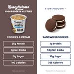 Cookies & Cream