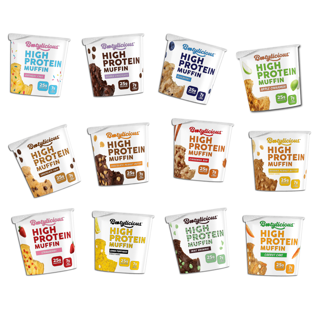 Variety Pack
