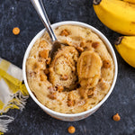 Banana Peanut Butter