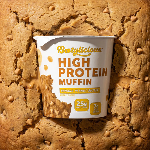 Banana Peanut Butter