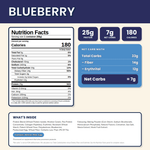 Blueberry