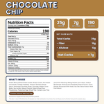 Chocolate Chip