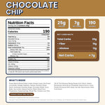 Chocolate Chip