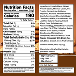 Chocolate Chip Protein Muffin