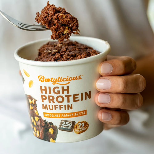 Chocolate Peanut Butter