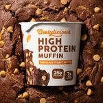 Chocolate Peanut Butter
