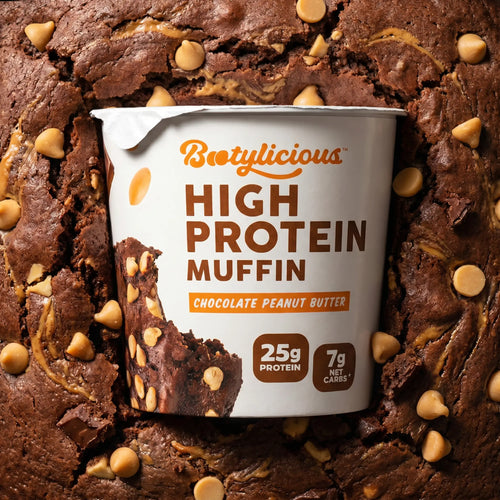 Chocolate Peanut Butter