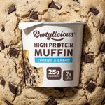 Cookies & Cream