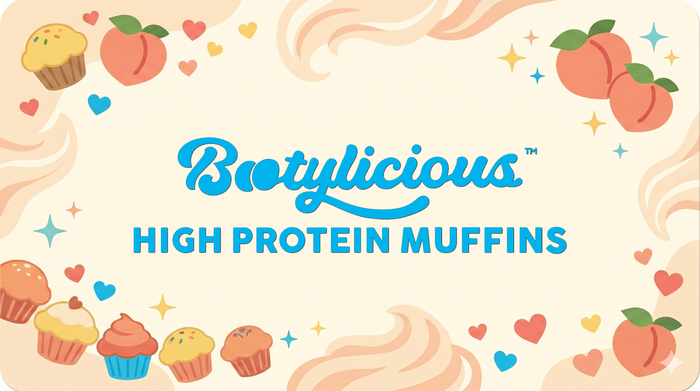 Bootylicious Muffins Gift Card