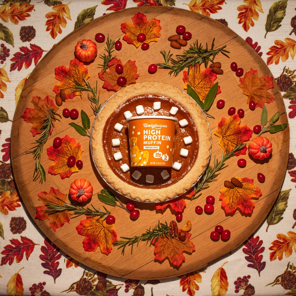 Pumpkin Spice