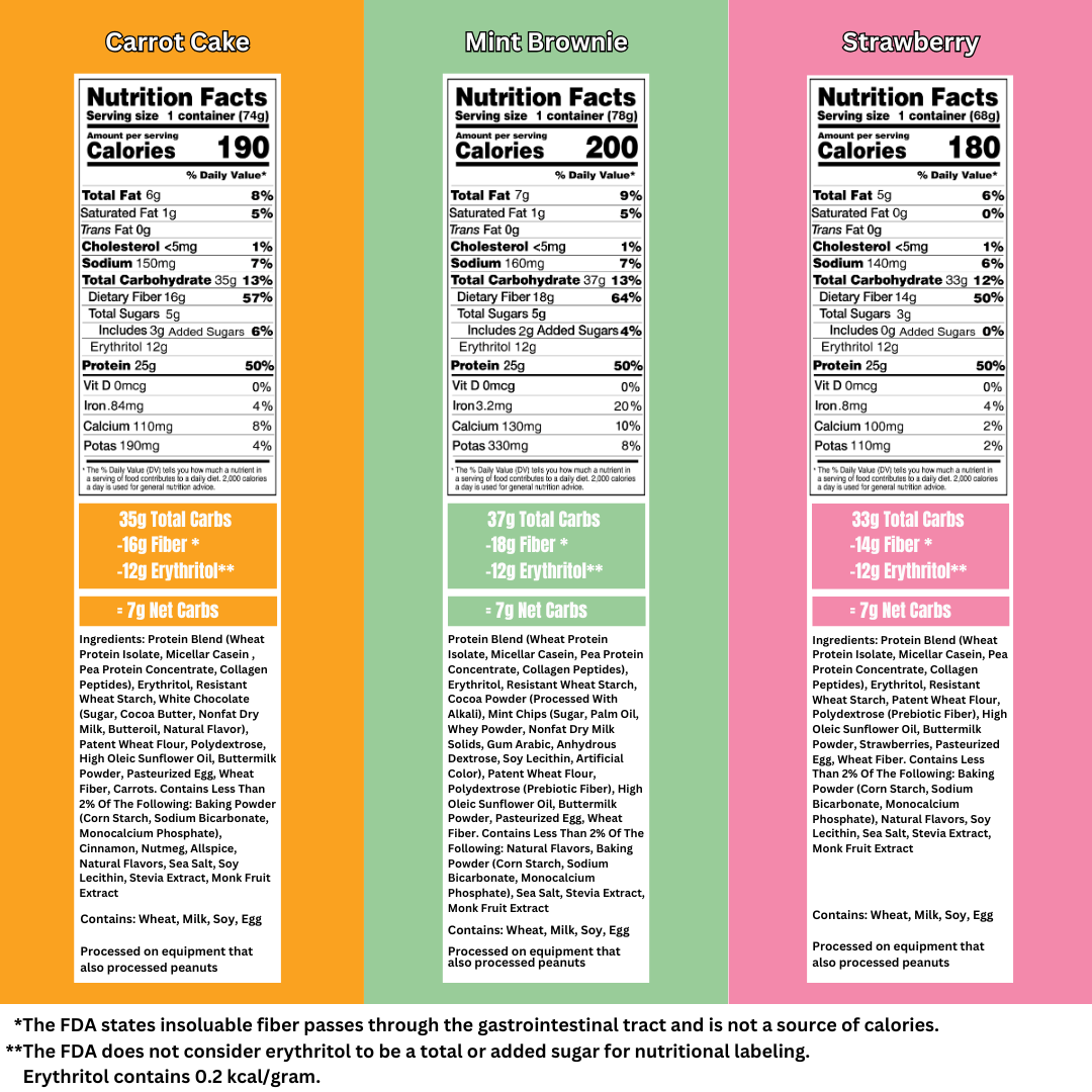 Variety Pack