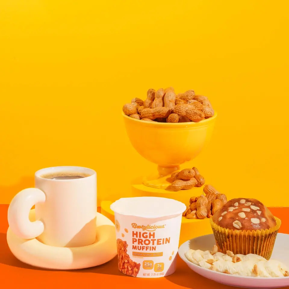 Banana Peanut Butter