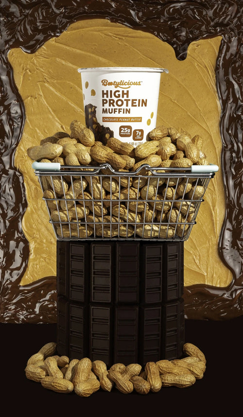 Chocolate Peanut Butter